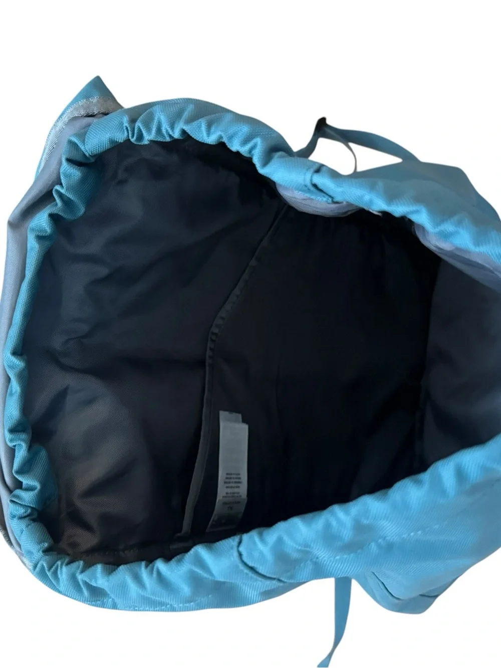 Patagonia Arbor Classic Backpack 25L in teal